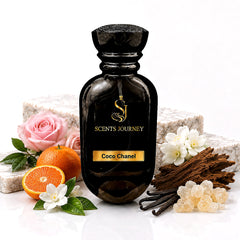Coco Chanel perfume price in Pakistan