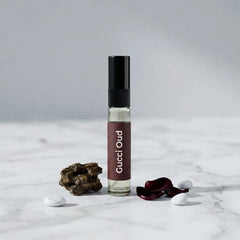 Gucci Intense oud