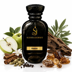 Hawas perfume price in Pakistan