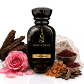 oud malaki