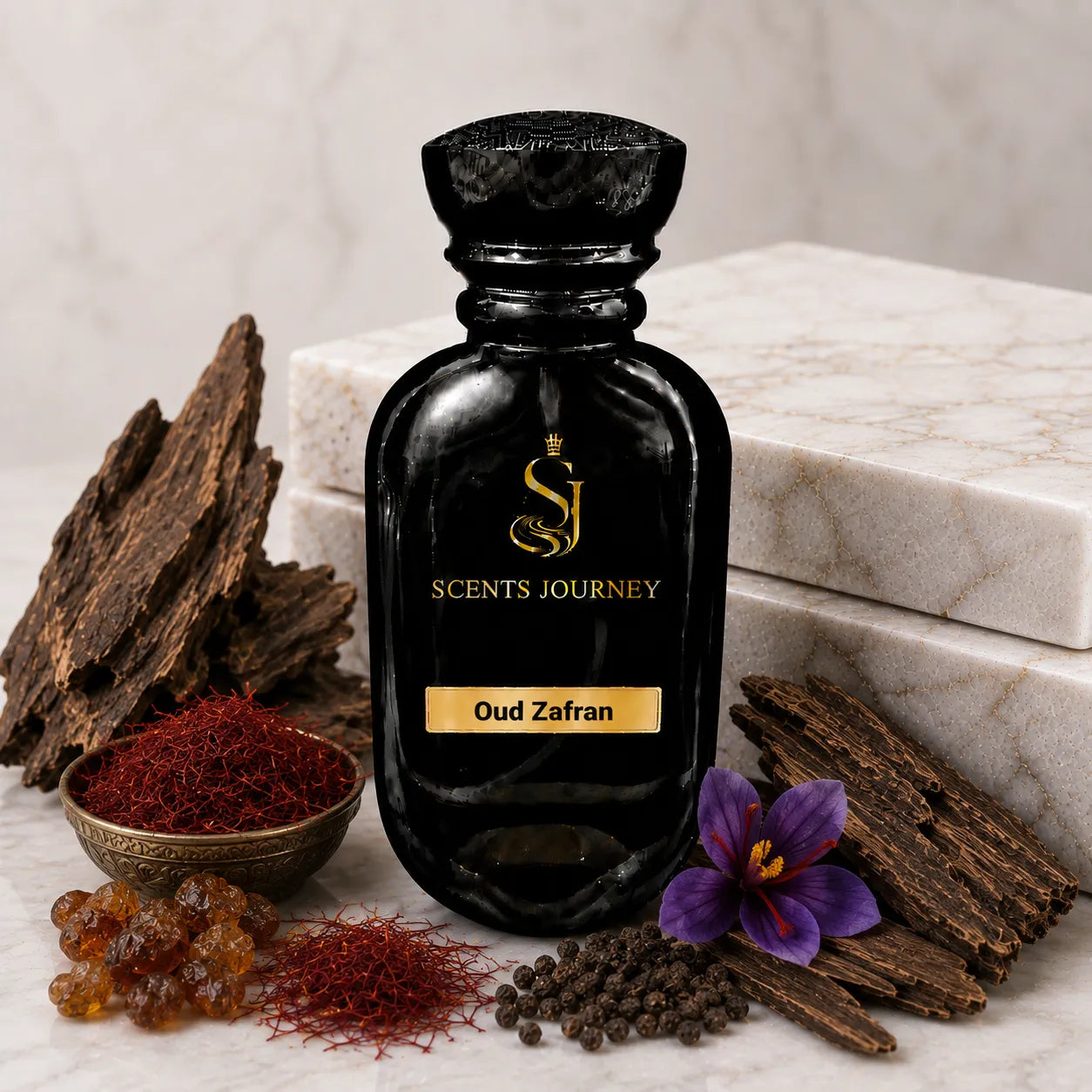 Oud zafran price in Pakistan