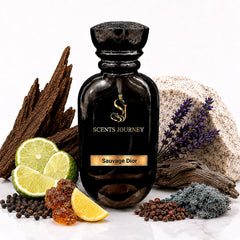 Dior sauvage eau de parfum