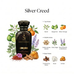 Creed silver mountain water price in Pakistan