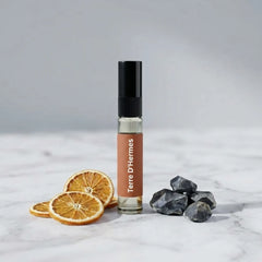 Terre d'Hermès Perfume