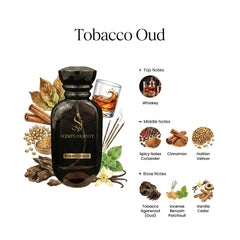 tobacco oud