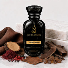 tom ford tuscan leather
