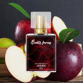 Janan Perfume