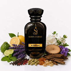 Al haitham perfume price in Pakistan