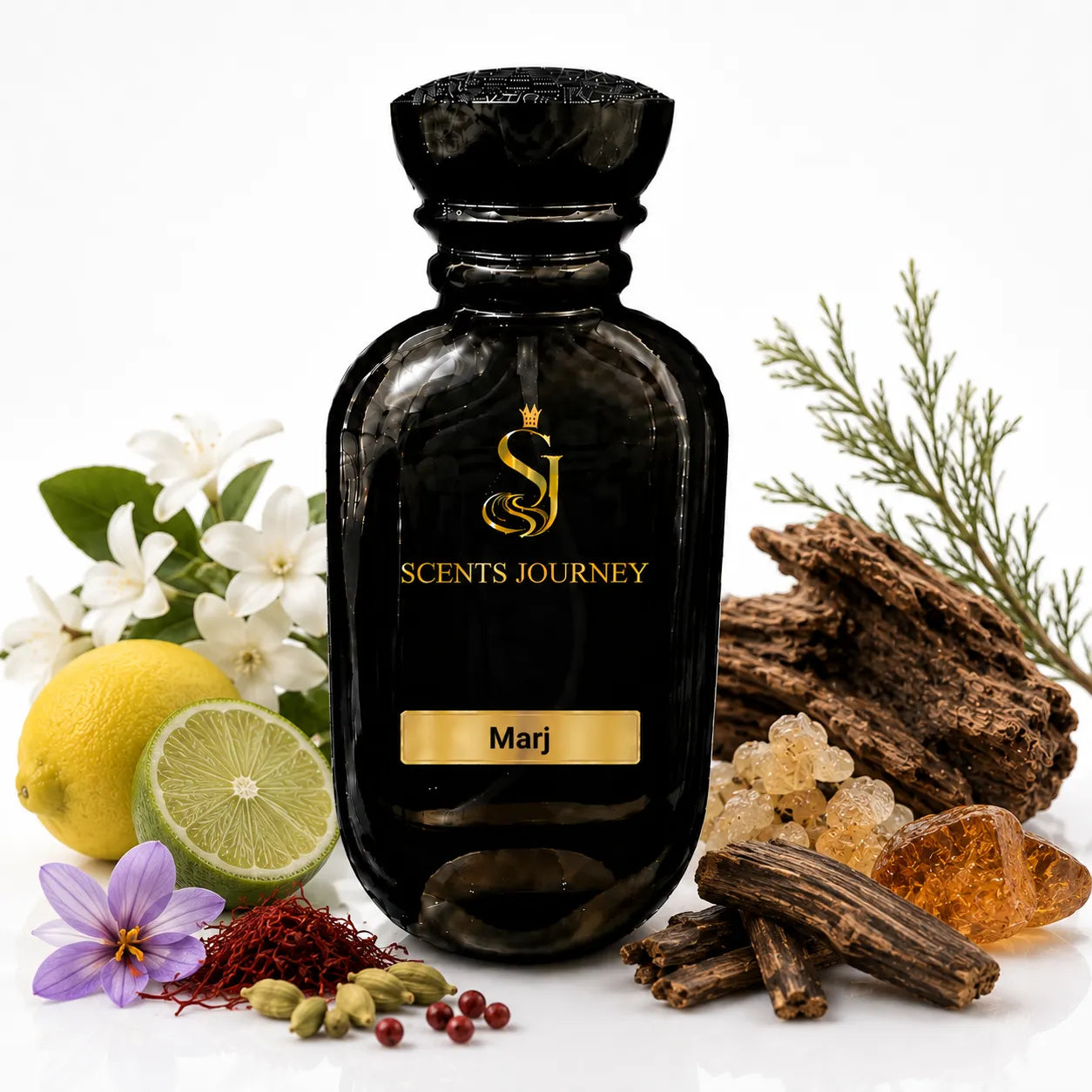 marj perfume