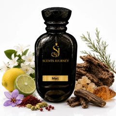 marj perfume