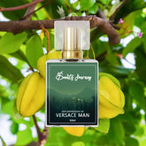 Versace Man