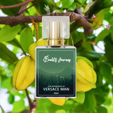 Versace Man
