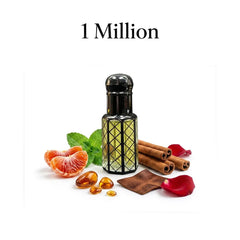1-million price 
