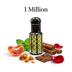 1-million  price in pakistan 
