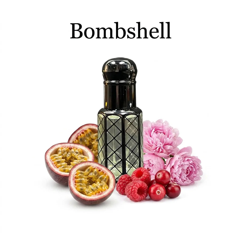 Bombshell Attar