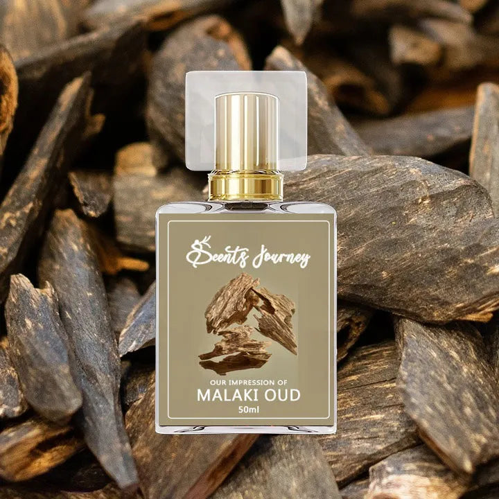 Oud Malaki