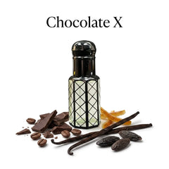 Chocolate X Attar