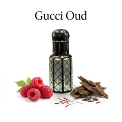 Gucci Oud Attar