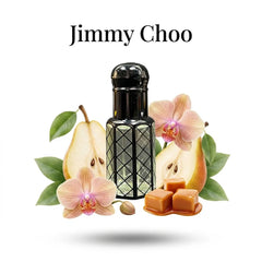 Jimmy Choo Attar