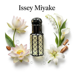 Issey Miyake Attar