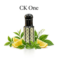 CK One Attar