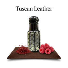 Tuscan Leather Attar