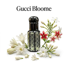 Gucci Bloome Attar