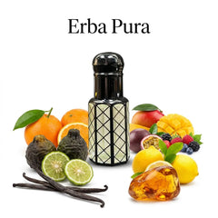 Erba Pura Attar
