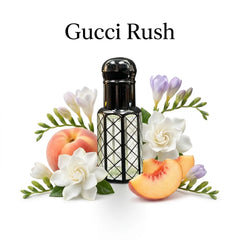 Gucci Rush Attar