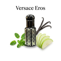 Versace Eros Attar