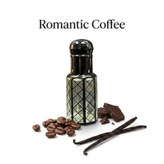 Romantic Coffee Attar