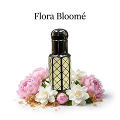 Flora Bloomé Attar