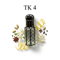 TK 4 Attar
