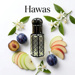 Hawas Attar