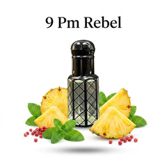 9 PM Rebel Attar