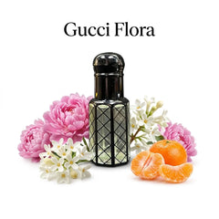 Gucci Flora Attar