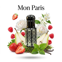 Mon Paris Attar