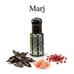 Marj Attar Price