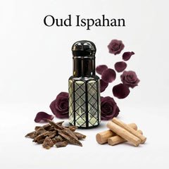 Oud Ispahan Attar