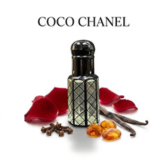 Coco Chanel Attar