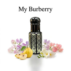 My Burberry Attar
