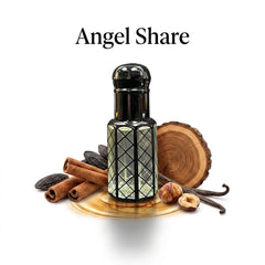 Angel's Share Attar