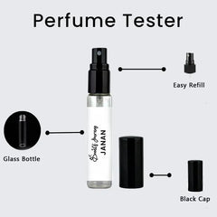 Janan Perfume