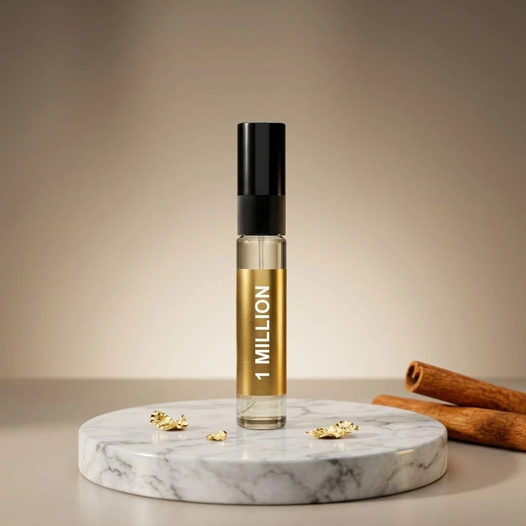 1 million perfume 100ml price in pakistan