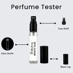 White Oud