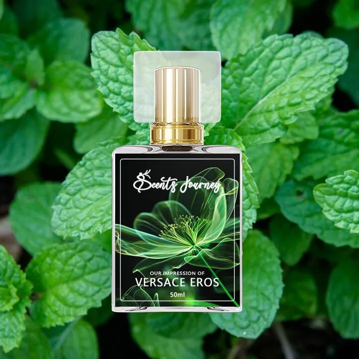 Versace Eros