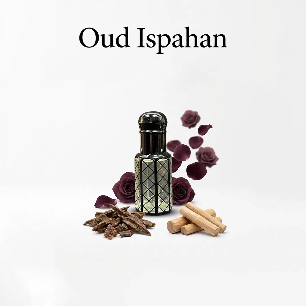 Oud Ispahan Attar
