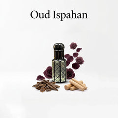 Oud Ispahan Attar