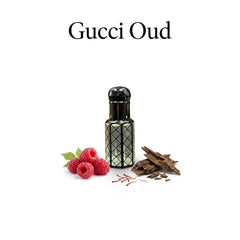Gucci Oud Attar