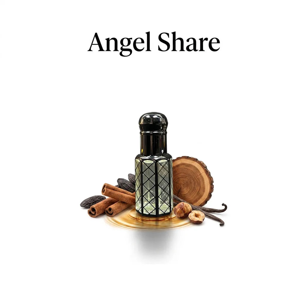 Angel's Share Attar